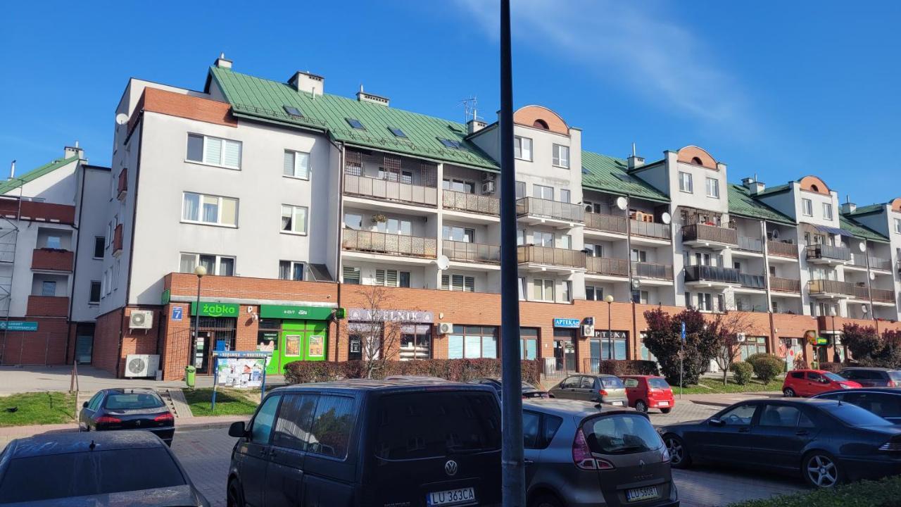 Z Ogrodem * Lublin