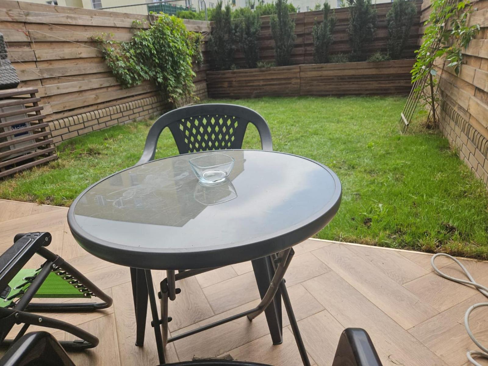 Z Ogrodem Apartment Lublin