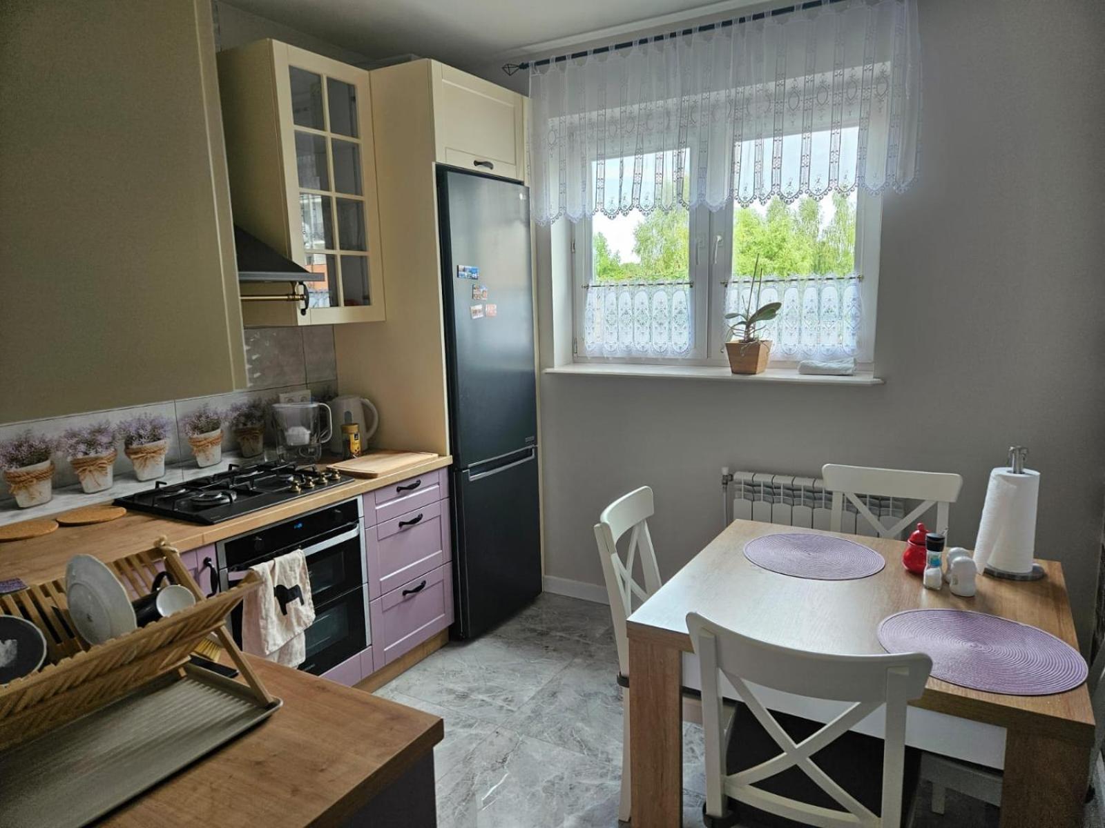 Z Ogrodem Apartment